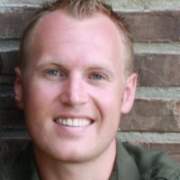 Andrew Kleinmann