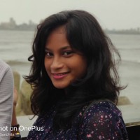 Sanika Patil
