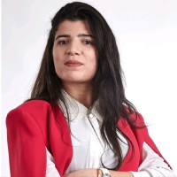 Tanfouri Meriem
