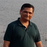 Dr. Nilesh Agarwal