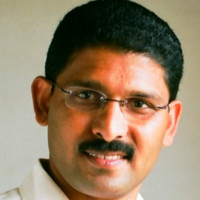 Prasanth Sukumaran