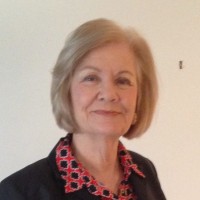 Mary Jane Byrnes