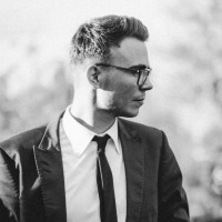 Patryk Nowak