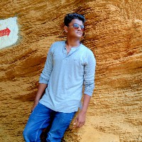 Sapkal Ashish