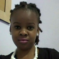 Ursula Mtshweni