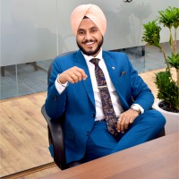 Amarjeet singh