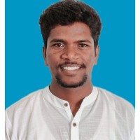 S Avinash