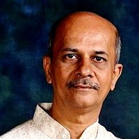 Umesh Thanawala