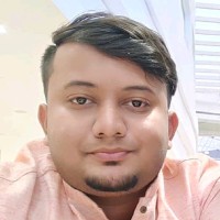 Suvam Mitra
