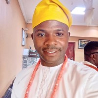 EMEDIONG JOHN (BMLS, AMLSN, LMIH)