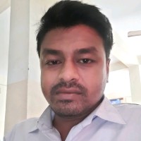 PIJUSH GHOSH