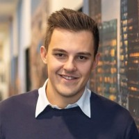 Tom Geypen