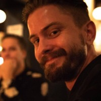 Jesper Lovéus