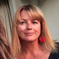 Sarah Davis