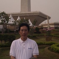 Paul Wang