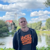 Oleksandr Osypenko