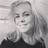 Sara Jacquet Nyman
