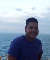 Jorge Emilson Ribeiro