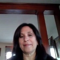 Patricia Mcknight