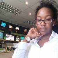 Dikeledi Mamokete Lethale