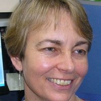 Helen Burston