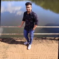 Rohan Chikane