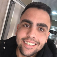 Robson P De Sousa