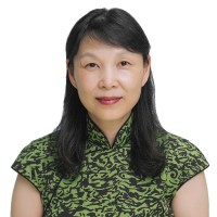 杜建英Jane Du