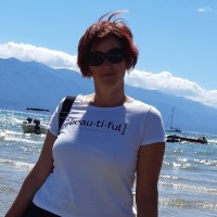Darja Perme