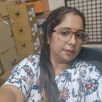 bharti munjal