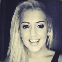 Simona Grigorova