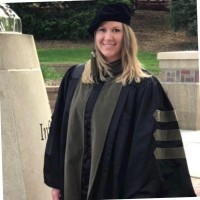 Morgan Sturm, Pharm.D., Cspi