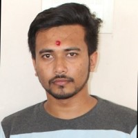 Keval Savaliya