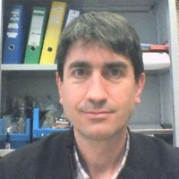 Pedro Lopez Sanz