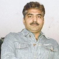 Prashant Barodia