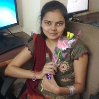 Bhumi Patel