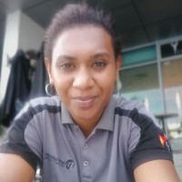 Sheena Kungwano