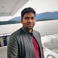 Gladson Prem Kumar Sr