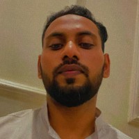Mohammed Qaiser