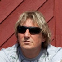 Jørn Søvik
