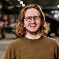 Bo Galsgaard