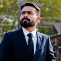 Tabish Ali
