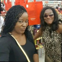 Omolade Glory Oluwafemi