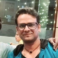 RAMKRISHNA SAHA