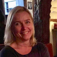 Anne Dalland Coldwell
