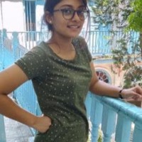 Sudeshna Chakraborty