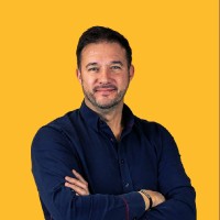 Daniel Gonzalez Martinez