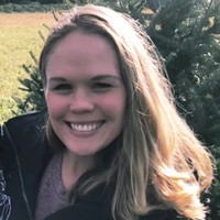 Caitlin Eagles