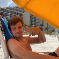Luke Adams
