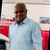Saiganesh Balkrishnan